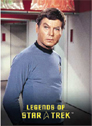 Legends of Star Trek: Dr. McCoy