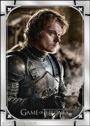 Game of Thrones Iron Anniversary Series 2 Trading Cards
