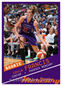 2015 WNBA Trading Cards Factory Set