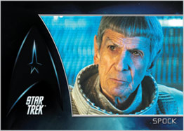 Star Trek Movie Stars S10 - Spock