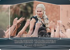Game of Thrones Valyrian Steel Alternate Character Card 4
