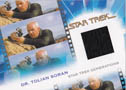 Star Trek TNG Archives and Inscriptions Relic Card MC19
