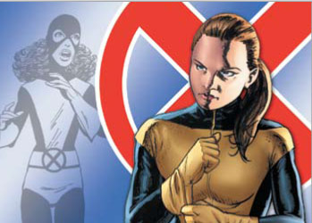 X-Men Archives Legendary Heroes LH10