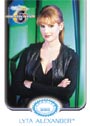 Card Number B5