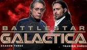 Battlestar Galactica Season 3