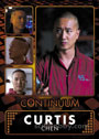 2014 CONTINUUM Seasons 1 and 2 Trading Cards
