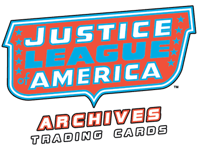 Justice League of America Archives