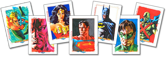 Felipe Massafera sketches