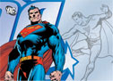 DC Legacy SD07 Promo card