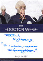 Doctor Who Series 1-4 Trading Cards
