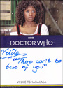 Doctor Who Series 1-4 Trading Cards