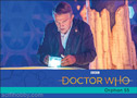 Doctor Who Series 11 & 12 UK Edition Trading Cards