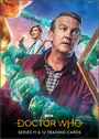 Doctor Who Series 11 & 12 UK Edition Trading Cards