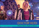 Doctor Who Series 11 & 12 Hobby Edition Trading Cards