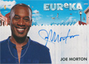 EUREKA Autograph Card Expansion Set
