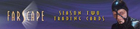 Farscape Season 2