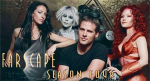 Farscape Season 4
