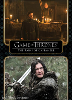 The Rains of Castamere Base card