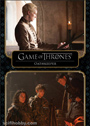 Game of Thrones Complete Trading Cards