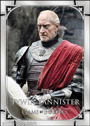 Game of Thrones: The Complete Series Trading Cards Volume 2