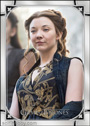 Game of Thrones: The Complete Series Trading Cards Volume 2