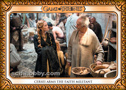 Game of Thrones Inflexions