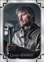 Game of Thrones Iron Anniversary Series 1 Trading Cards