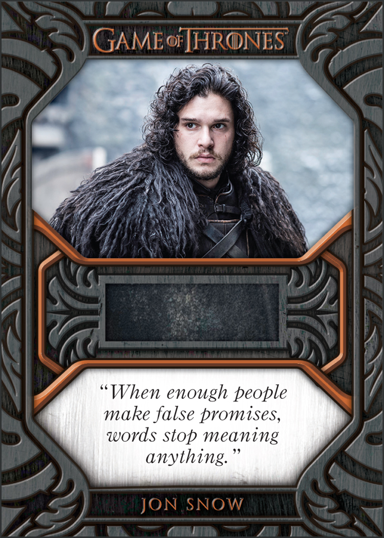 Jon Snow - 