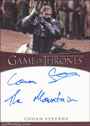 Game of Thrones Iron Anniversary Series 1 Trading Cards