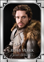 Game of Thrones Iron Anniversary Series 2 Trading Cards