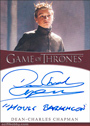 Game of Thrones Season Eight Trading Cards
