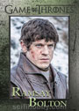 Game of Thrones Season Five Trading Cards