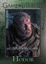 Game of Thrones Season Four Trading Cards
