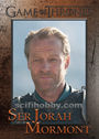 Game of Thrones Season Four Trading Cards