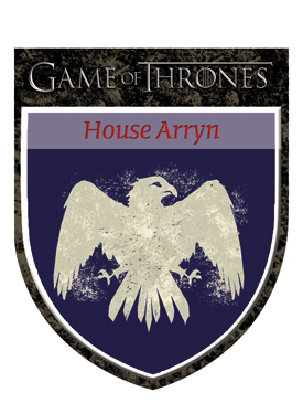 House Arryn The Houses