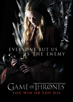 Cersei Lannister 