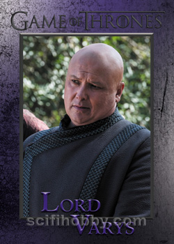 Lord Varys Base card