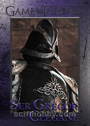Game of Thrones Season Seven Trading Cards