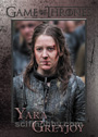 Game of Thrones Season Seven Trading Cards