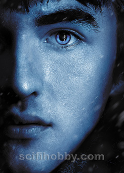 Bran Stark Winter Is Here