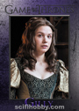 Game of Thrones Season Six Trading Cards