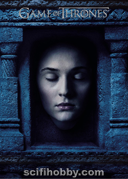 Sansa Stark Hall of Faces