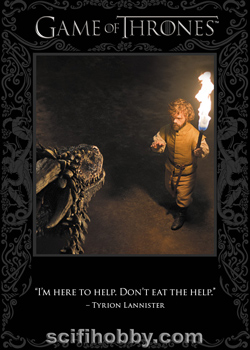 Quotable Game of Thrones The Quotable Game of Thrones