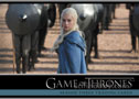 Game of Thrones Season Three Trading Cards