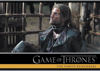 The North Remembers Base card