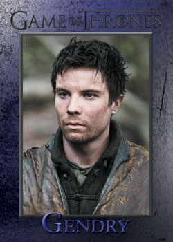Gendry Parallel Base