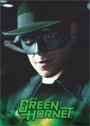 Green Hornet Card #2