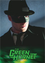 Green Hornet Card #4