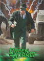 Green Hornet Card #5