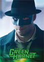 Green Hornet Card #6